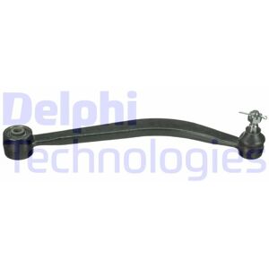 Delphi TC3772 Fjädringsarm - Höger bakre sida - 2 års garanti Delphi TC3772 Fjädringsarm - Höger bakre sida - 2 års garanti