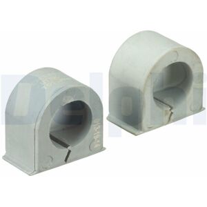 DELPHI 5012759546567 - Set med 2 stötdämpare för fjädring - Pålitlig kvalitet DELPHI 5012759546567 - Set med 2 stötdämpare för fjädring - Pålitlig kvalitet