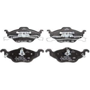 Bosch Modell 1605000 Slitagevarnare framfjädringsklossar Bosch Modell 1605000 Slitagevarnare framfjädringsklossar