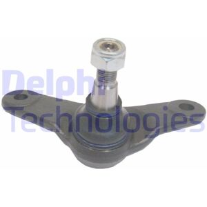 Delphi Kontrollarmbult - Mini R50 R52 R53 Delphi Kontrollarmbult - Mini R50 R52 R53
