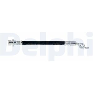 Bromsslang DELPHI LH7851 - 196 mm, M10x1 90°DF, Toyota Auris 5-dörrar Bromsslang DELPHI LH7851 - 196 mm, M10x1 90°DF, Toyota Auris 5-dörrar