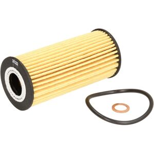 Filtron E50406 Oljefilter - För BMW 1, 2, X1, X2, Mini Cooper Filtron E50406 Oljefilter - För BMW 1, 2, X1, X2, Mini Cooper