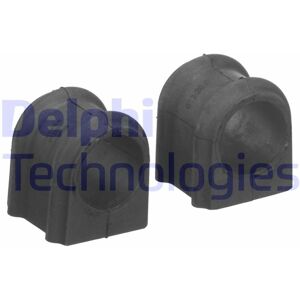 Delphi TD1886W Stabiliserfäste - Set med 2 tysta block Delphi TD1886W Stabiliserfäste - Set med 2 tysta block