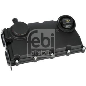 Toppackel FEBI BILSTEIN 185714 - Motoröverdrag Toppackel FEBI BILSTEIN 185714 - Motoröverdrag