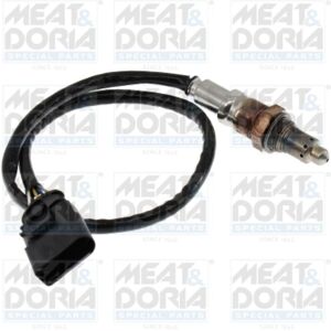 Syresensor MEAT & DORIA 811128 - Diagnostik för Volkswagen, Skoda, Audi, Seat Syresensor MEAT & DORIA 811128 - Diagnostik för Volkswagen, Skoda, Audi, Seat