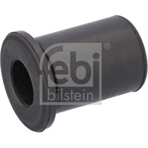 FEBI Bushings - Nissan Navara Bakaxel - Gummi - 52mm FEBI Bushings - Nissan Navara Bakaxel - Gummi - 52mm