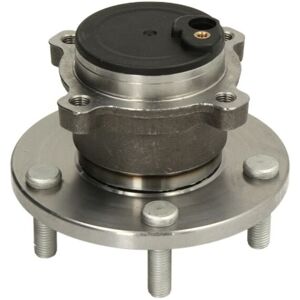 BTA H23045 Hjulnav - Bak, 5 bultar, 142mm Ø, 100mm B, för ABS BTA H23045 Hjulnav - Bak, 5 bultar, 142mm Ø, 100mm B, för ABS