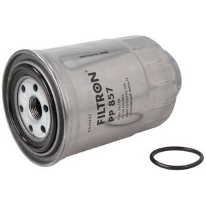 Bränslefilter Filtron Pp857 Bränslefilter Filtron Pp857