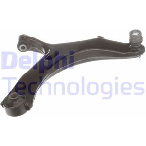 DELPHI TC7624 Kontrollarm - Höger, Stål, Med Kulled DELPHI TC7624 Kontrollarm - Höger, Stål, Med Kulled
