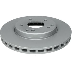 Bosch Bromsskiva - Ventilerad, 288mm, 24,9mm, Mercedes-Benz C-Klass, CLK, CLC Bosch Bromsskiva - Ventilerad, 288mm, 24,9mm, Mercedes-Benz C-Klass, CLK, CLC
