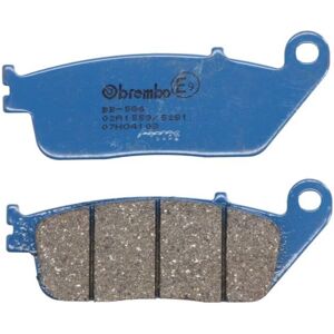 BREMBO 07HO4108 - Bromsbelägg BREMBO 07HO4108 - Bromsbelägg
