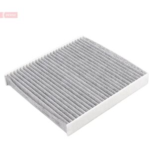 DENSO DCF389K Luftfilter - Passagerarutrymme DENSO DCF389K Luftfilter - Passagerarutrymme