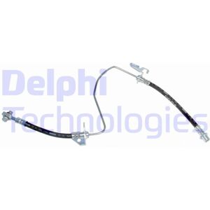 Delphi LH6848 Flexibel bromsslang - Bromsslang Delphi LH6848 Flexibel bromsslang - Bromsslang