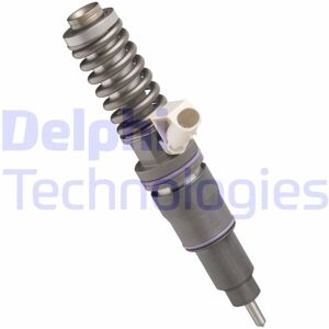 Bränslepump DELPHI BEBE4C01101 - Bränsleinsprutningssystem Bränslepump DELPHI BEBE4C01101 - Bränsleinsprutningssystem