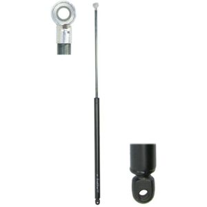 KROSNO Gasspring - 21487 - Bakmontering - 350mm KROSNO Gasspring - 21487 - Bakmontering - 350mm