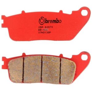 BREMBO 07HO13SP bromsbelägg - Bromsdelar BREMBO 07HO13SP bromsbelägg - Bromsdelar