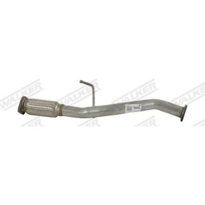 WALKER - 11141 805 - Nissan Qashqai 2 - avgasrör WALKER - 11141 805 - Nissan Qashqai 2 - avgasrör