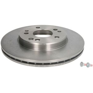 Bosch Modell 0 986 478 186 Bromsskiva - Bromsskiva Bosch Modell 0 986 478 186 Bromsskiva - Bromsskiva