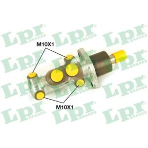 LPR 1195 Bromscylinder LPR 1195 Bromscylinder