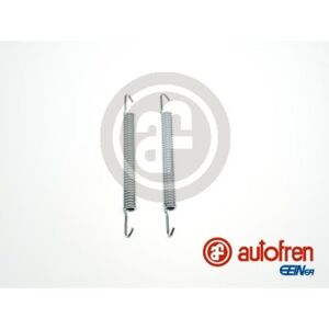 Autofren Seinsa D31074A Bakbromsset - Opel Calibra Vectra Saab 9- Autofren Seinsa D31074A Bakbromsset - Opel Calibra Vectra Saab 9-