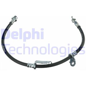 Fleksibel bromsslang DELPHI LH7234 - Bromsdel Fleksibel bromsslang DELPHI LH7234 - Bromsdel