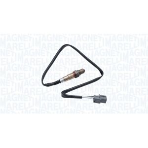 Värmd lambda-sensor Magneti Marelli OSM202 - Syresensor Värmd lambda-sensor Magneti Marelli OSM202 - Syresensor