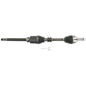 BLUE PRINT ADBP890047 - Höger framaxeldrevaxel för Nissan Qashqai BLUE PRINT ADBP890047 - Höger framaxeldrevaxel för Nissan Qashqai