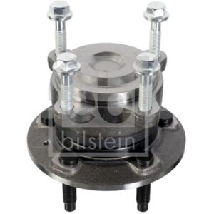 Febi Bilstein Bakhjulslager Kit - Chevrolet Cruze, Opel Astra Febi Bilstein Bakhjulslager Kit - Chevrolet Cruze, Opel Astra