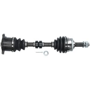 Drivaxel BLUE PRINT ADBP890048 - Nissan X-Trail Drivaxel BLUE PRINT ADBP890048 - Nissan X-Trail