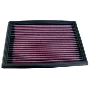 K&N Filter Modell 33-2036 Långvarigt luftfilter - Luftfilter K&N Filter Modell 33-2036 Långvarigt luftfilter - Luftfilter