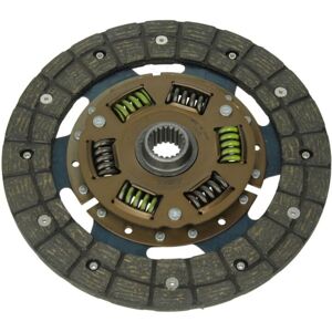 AISIN DD-021U - 200mm Kopplingsskiva AISIN DD-021U - 200mm Kopplingsskiva