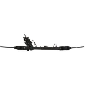 LAUBER 66.9739 Hydraulisk Rattaksel för VW Polo IV - Vänsterstyrning LAUBER 66.9739 Hydraulisk Rattaksel för VW Polo IV - Vänsterstyrning
