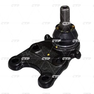 CTR CB0068 - Främre nedre kontrollarm CTR CB0068 - Främre nedre kontrollarm