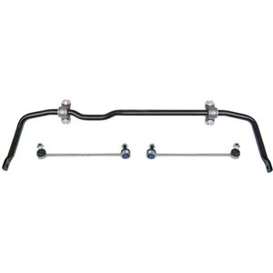 MEYLE 114 653 0016/HD Heavy Duty Stabilizer Bar - Stabilizer Bar MEYLE 114 653 0016/HD Heavy Duty Stabilizer Bar - Stabilizer Bar