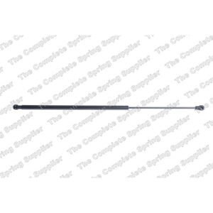 Lesjöfors 8195843 Gaspedal - Baklucka för Volvo S90 Lesjöfors 8195843 Gaspedal - Baklucka för Volvo S90
