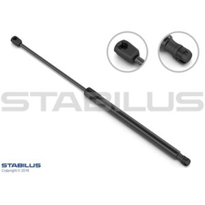 STABILUS 325340 Hydraulisk bagagelucka - Dacia Jogger I MPV STABILUS 325340 Hydraulisk bagagelucka - Dacia Jogger I MPV