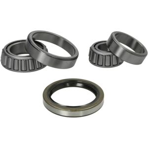 BTA H15006BTA Hjulager Kit - Kompatibel mit Mitsubishi L200 III, II, L 300 BTA H15006BTA Hjulager Kit - Kompatibel mit Mitsubishi L200 III, II, L 300