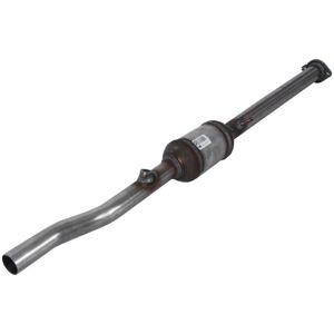 Volkswagen JMJ 1091262 Bak katalysator - Catalytic Converter Volkswagen JMJ 1091262 Bak katalysator - Catalytic Converter