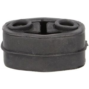 BOSAL Modell 255-085 - Ljuddämpare BOSAL Modell 255-085 - Ljuddämpare