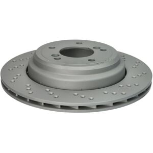 ATE BMW bromsskiva - Ventilerad, Gelocht, 328mm ATE BMW bromsskiva - Ventilerad, Gelocht, 328mm
