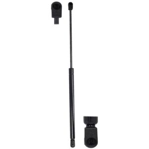 KROSNO gasfjäder 529mm för Audi A8 D2 KROSNO gasfjäder 529mm för Audi A8 D2