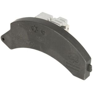 DENSO DRS99502 HVAC-blowerresistor - HVAC-blowerresistor DENSO DRS99502 HVAC-blowerresistor - HVAC-blowerresistor