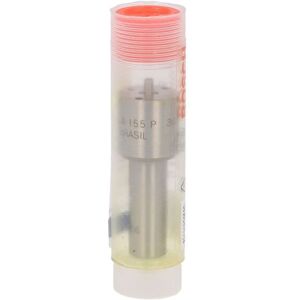 Bosch Injektionsmunstycke - Sätehål - 0 433 175 456 Bosch Injektionsmunstycke - Sätehål - 0 433 175 456