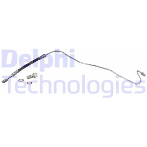 Flexibel bromsslang DELPHI LH7405 - bromsdel Flexibel bromsslang DELPHI LH7405 - bromsdel