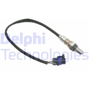 Varm platt lambda-sensor DELPHI ES20352-12B1 - Syrgossensor Varm platt lambda-sensor DELPHI ES20352-12B1 - Syrgossensor