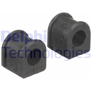 DELPHI TD1452W Stabiliseringsfäste - 2 Silentblock DELPHI TD1452W Stabiliseringsfäste - 2 Silentblock