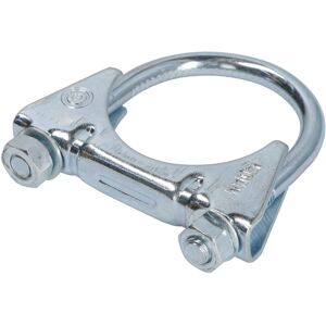 Walker Avgasklamma - Ø50.8mm - 81mm Längd Walker Avgasklamma - Ø50.8mm - 81mm Längd