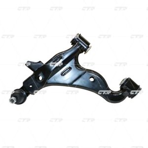 CTR CQ0317R Suspensionsarm - Med kulled CTR CQ0317R Suspensionsarm - Med kulled