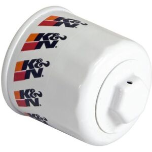 K&N Filters HP-1008 - Oljefilter för Subaru K&N Filters HP-1008 - Oljefilter för Subaru