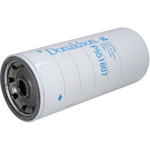 Donaldson P551807 Oljesfilter - Skruv, Skruvfilter Donaldson P551807 Oljesfilter - Skruv, Skruvfilter